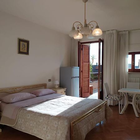 Residenza Damiano Hotel Assisi Bagian luar foto