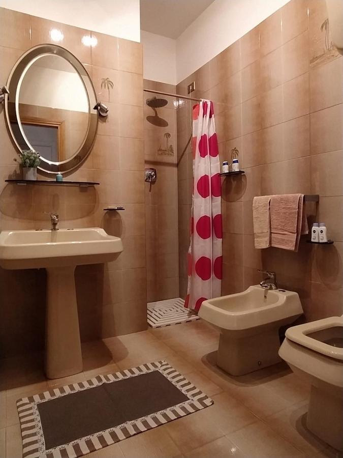 Residenza Damiano Hotel Assisi Bagian luar foto