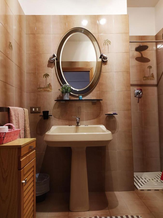 Residenza Damiano Hotel Assisi Bagian luar foto