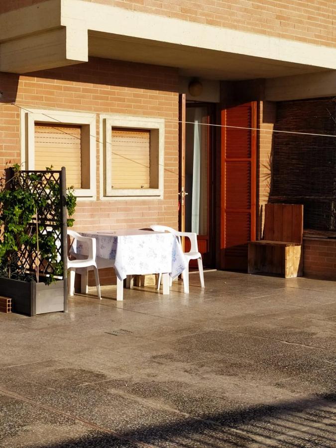 Residenza Damiano Hotel Assisi Bagian luar foto